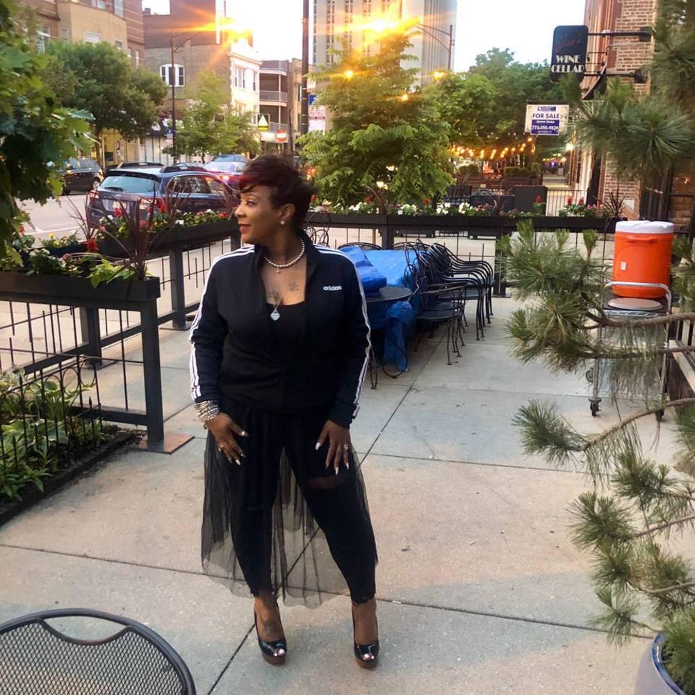 Meet your Posher, Angel